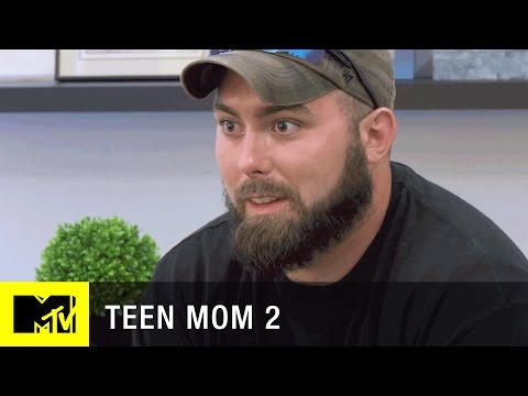 Teen Mom 2 7.02 (Clip 'Corey Gains Custody of the Twins')