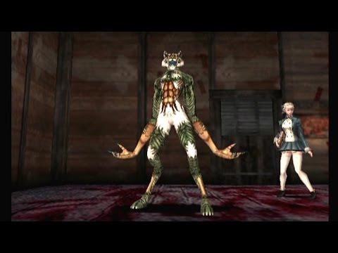 Shadow Hearts ... (PS2) Gameplay