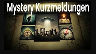 Mystery-Kurzmeldungen #5/2026