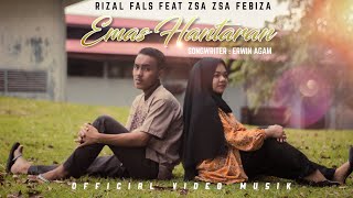 Download lagu EMAS HANTARAN COVER RIZAL FALS FEAT ZAZA YANG VIRAL DI TIK TOK mp3