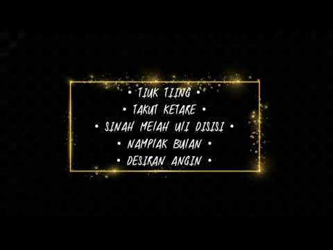 DJ TIUK TIING X TAKUT KETARE [ BALINESEMIX ] VIRAL - DJ PENDIARMANDA