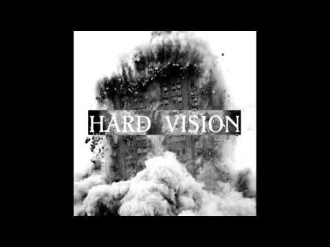 HARD VISION PODCAST #107 - WNDRLST [LIVE RECORDING MELBOURNE]