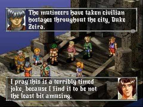 Let's Play Vanguard Bandits - Part 31: Someone's Missing...