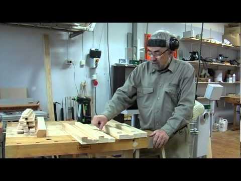 Fönsterkurs - Lektion 7/7, Del 1/3 | Nysågat | LOGOSOL