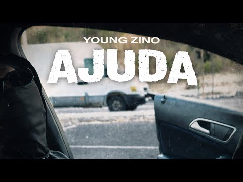 #B35 YngZino - Ajuda (Video Oficial) @prodbymoralez