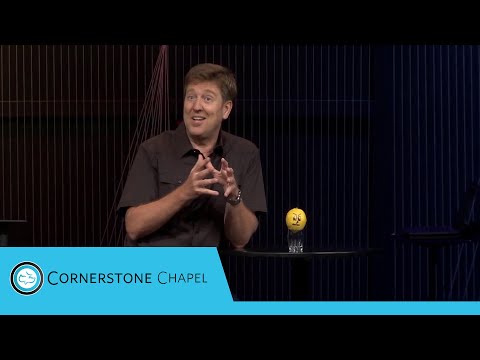 The One True God  |  Isaiah 44-49  |  Gary Hamrick