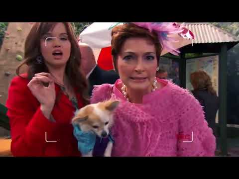 Jessie – Romancing the Crone clip1