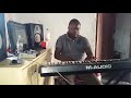 JOSEPHY TEMBO Last Recording