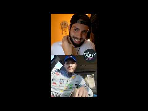 ENTREVISTA EL EGIPTANO: "Este verano voy a mandar con el dembow en España"