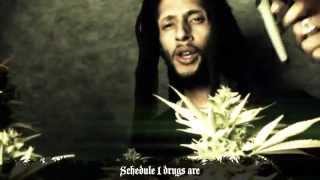 Julian Marley - Boom Draw - Official Video[1080p] HD !
