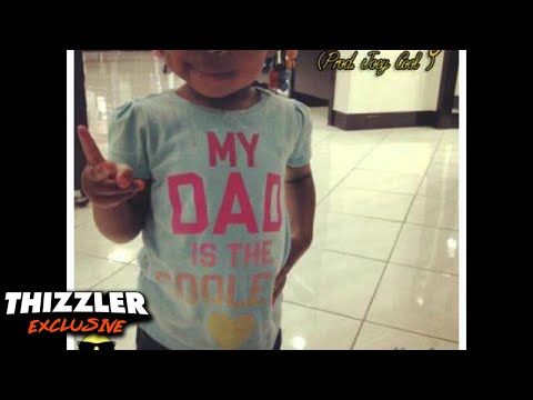 Kool John - Kool Daddy (prod. Joey Cool) [Thizzler.com EXCLUSIVE]