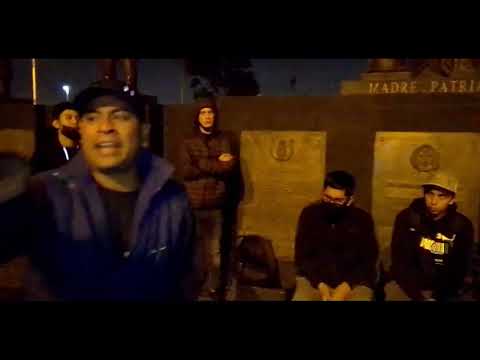 (OCTAVOS) KHARDEM VS ADRIANO VS CRISS CDR - AUDICIÓN NACIONAL GALLO ROJO