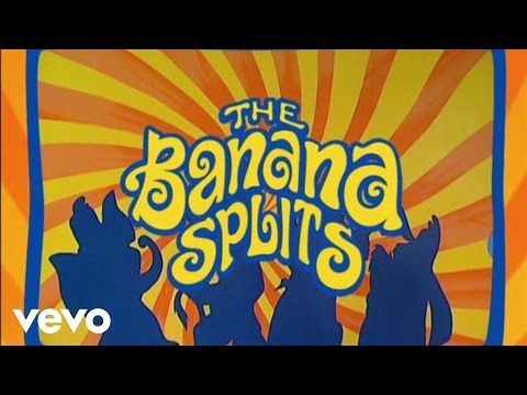 The Banana Splits - Tra La La