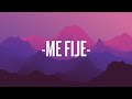 Alex Rose, Rauw Alejandro - Me Fije (Letra/Lyrics) Alex Rose, Rauw Alejandro - Me Fije (Letra/Lyrics)