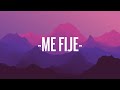 Alex Rose, Rauw Alejandro - Me Fije (Letra/Lyrics)