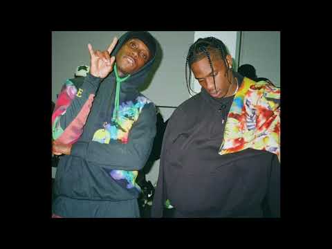 FREE Octavian x M huncho x A2 Type beat 2019 'Mood swing'