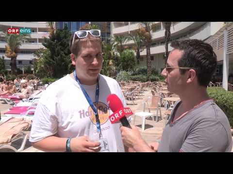 Summer Splash 2015 - Rudi & die Handtasche