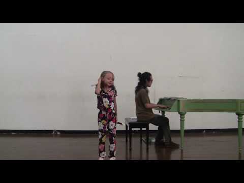 J. B. Lully - Ao Clarão da Lua