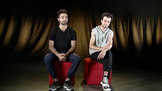«Փեյլմուն» խումբ, «Ծառը»
