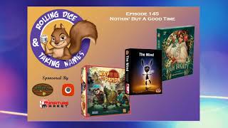 Rolling Dice & Taking Names - Way of the Panda video thumbnail