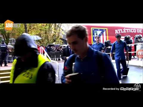 Rap ve griezmann kiet luan