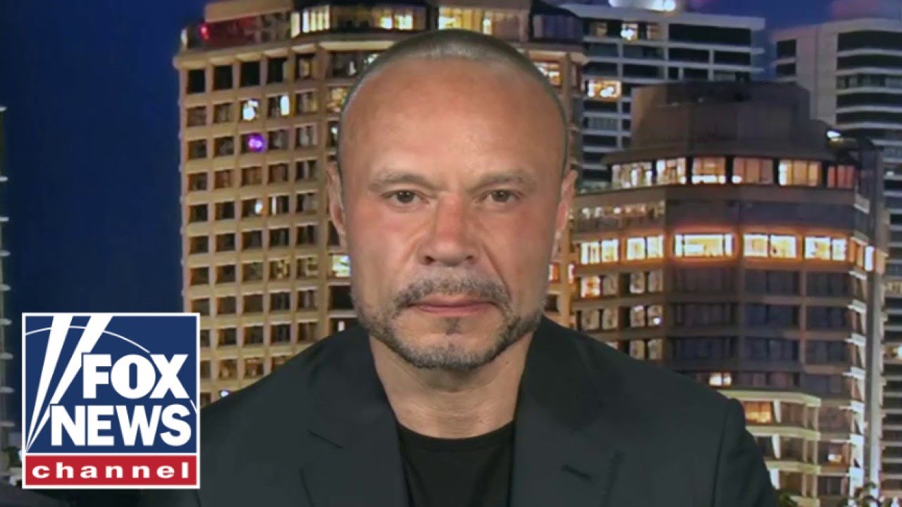Dan Bongino: They have the impulses of a deer tick...