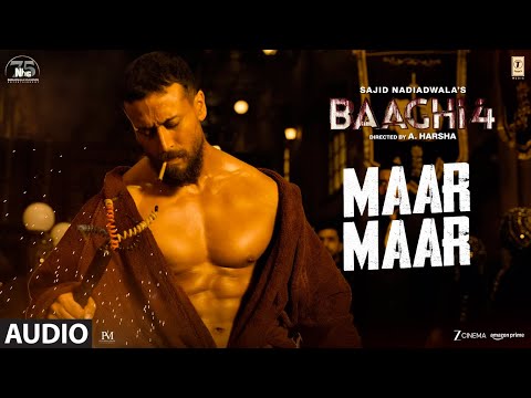 मार मार (2025) — वीडियो थंबनेल
