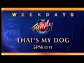 That S My Dog Promo 1995