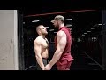 BRADLEY MARTYN VS.