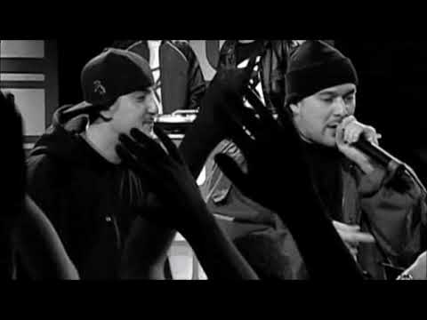 Caput - Ihr seid nicht ready / Robin Hood (feat. Kool Savas)