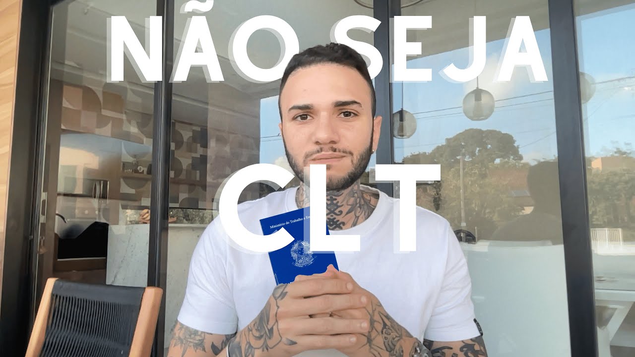 CLT para devs não faz sentido