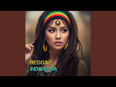 Setangkai Bunga Padi