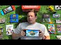 I Tried Every Mario Kart EVER