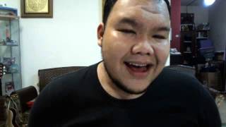 Anuar Zain - I&#39;m The Lucky One &amp; Lelaki Ini for Sofiea Beautyful