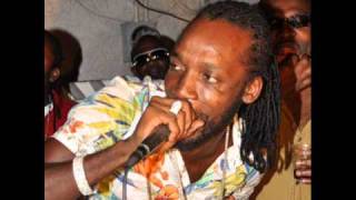 Mavado - Come Out A Mi Life {Full Force Riddim} March 2011