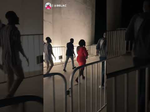 Recap_ #amazing grace/ 3 février 2024 #1million #belac @LoutchinaMusic#liveperformance