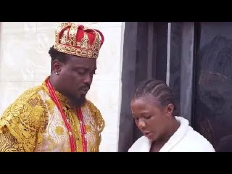 THE PRINCE'S BRIDE Season 9&10- Too Sweet/Nkechi Nnaji 2023 Latest Nigerian Nollywood Movie