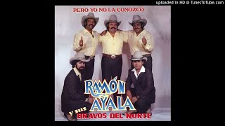 Ramón Ayala - Pero Yo No La Conozco [1991]