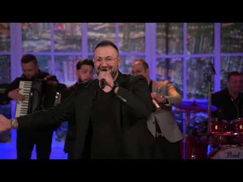 Grupa Kruna - Glas se slusa plac i lelek - Na zdravje LIVE TV Show