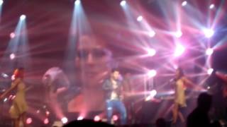 SAMO TE JURO EN VIVO LUNARIO DEL AUDITORIO NACIONAL