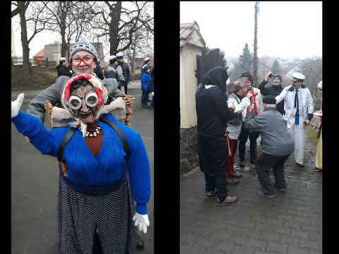 Orodovačky pochovaní basy (2019)