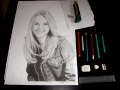 AnnaSophia Robb Draw 