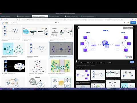 ArcoLinux : 2860 ATT - Setting up Samba with the ArchLinux Tweak Tool - 2/5
