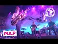 Babies - Pulp Live