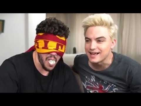 felipe neto desafio dos sabores (reup)