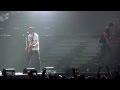 All Time Low - Old Scars/ Future Hearts (Live) - Manchester 2016