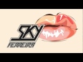 Sky Ferreira - Red Lips (Preview) 