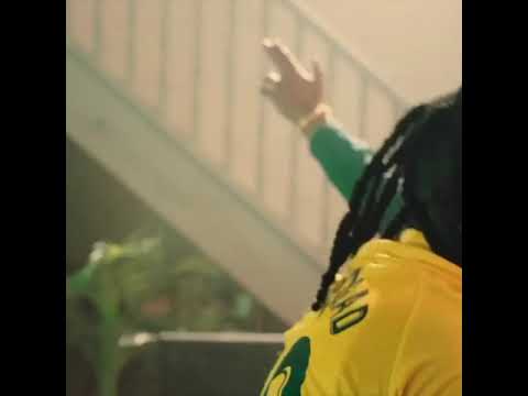 Pamela by Wauve,ZieZie and Stonebwoy