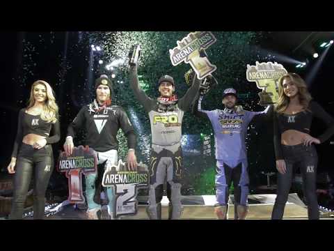 Round 4 Highlights: Birmingham