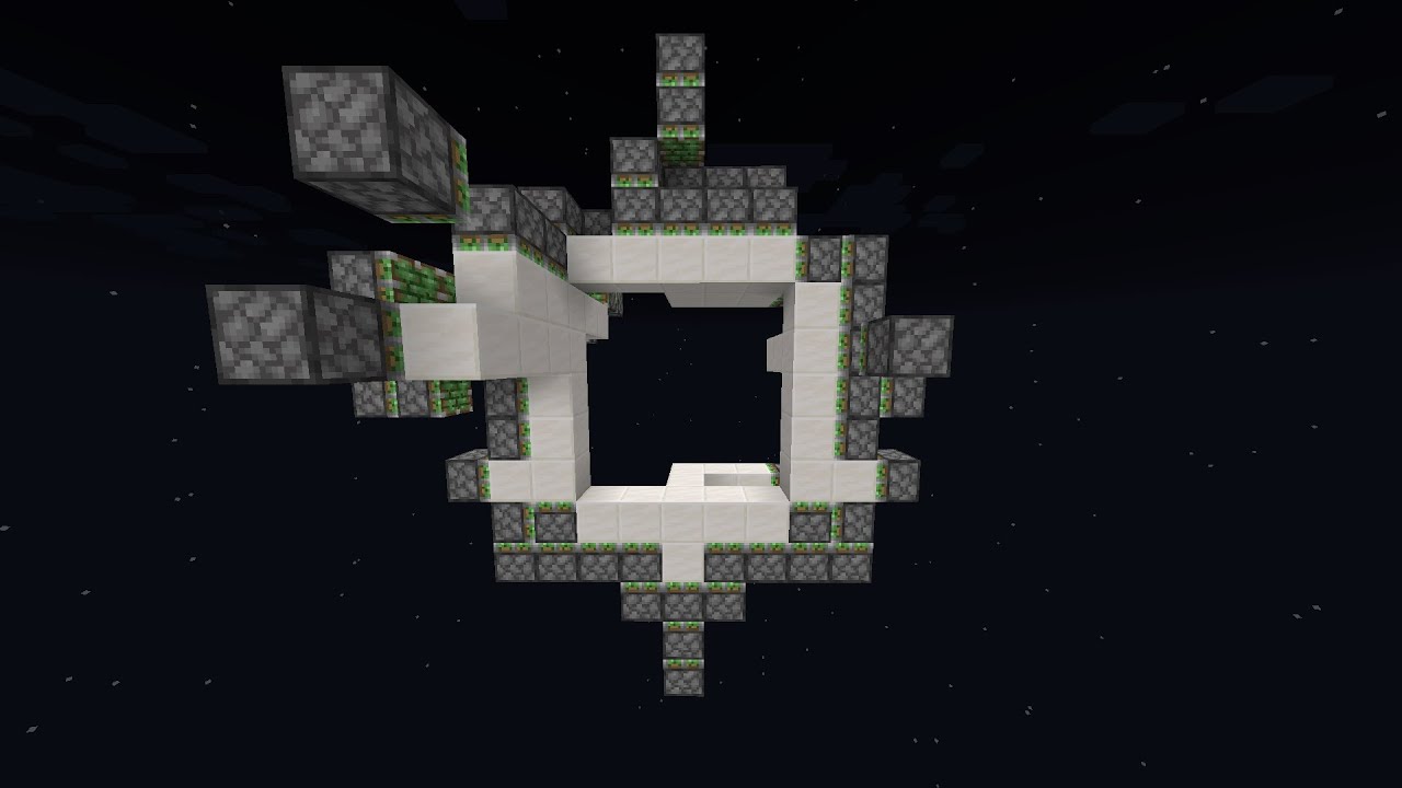 Fastest Seamless 5x5 Door